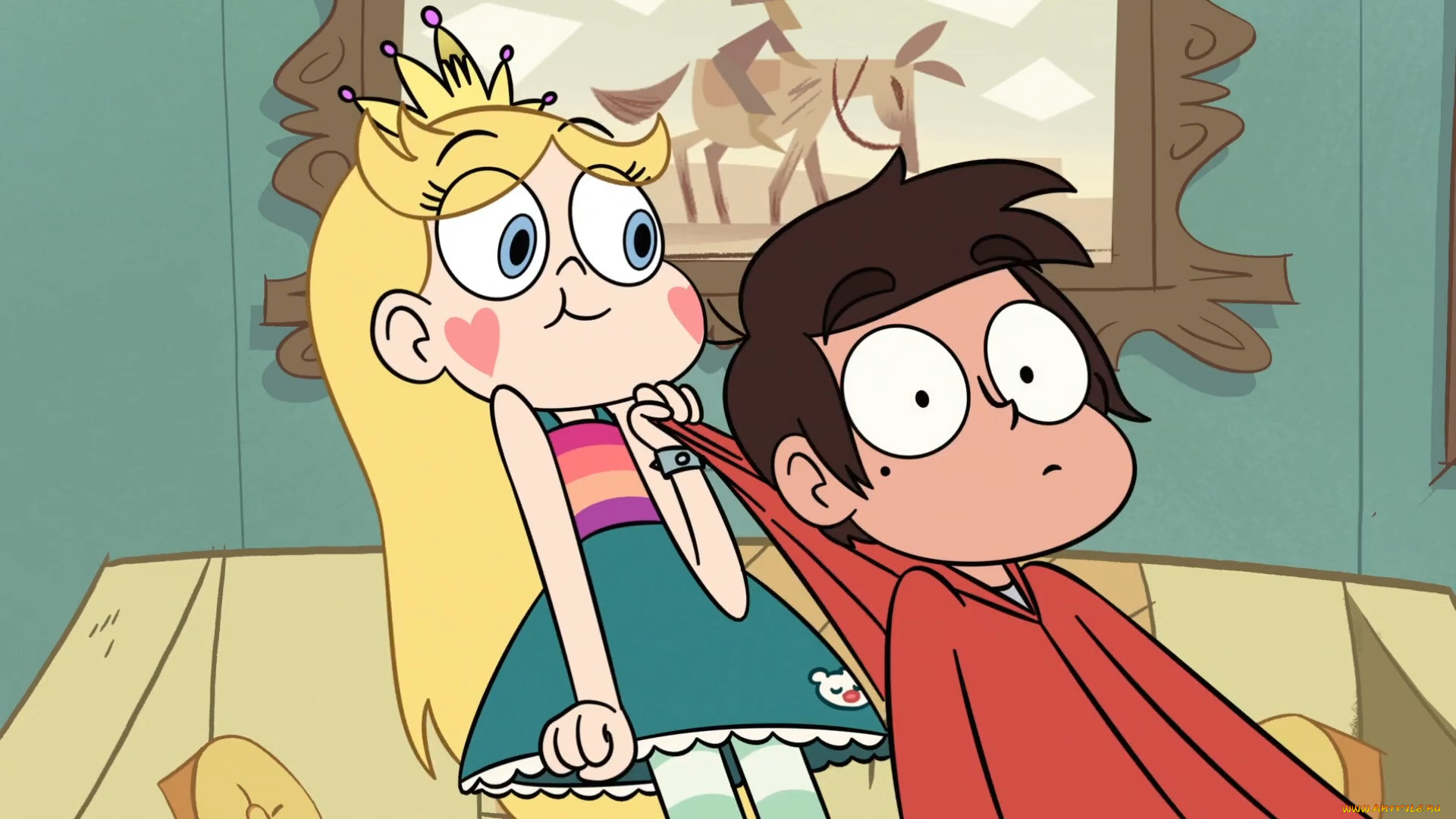 , star vs- the forces of evil, star, vs-, the, forces, of, evil